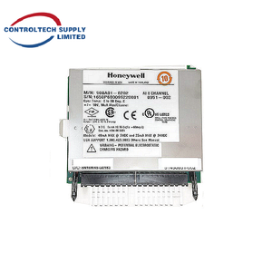 Factory Price HC900\900A16-0101 <strong>Analog</strong> <strong>Input</strong> <strong>Module</strong> Most Favorable - Product Image 2