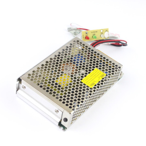 Ac 100-240v Dc 13.8V <strong>60W</strong> UPS Rechargeable <strong>12V</strong> 24V 36V Uninterruptible Switching Power Supply Battery Backup 5a <strong>60w</strong> for <strong>LED</strong> - Product Image 6