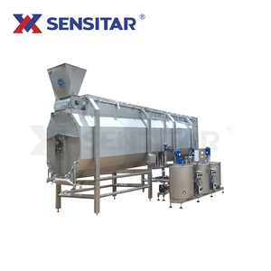 Electric Commercial Cassava Powder <strong>Grating</strong> Processing <strong>Machine</strong> Cassava Flour Making <strong>Machine</strong> Production Line Plant - Product Image 2