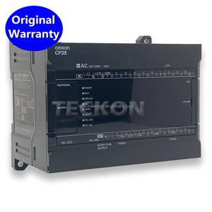 Controllore di programmazione plc prezzo di cp2e-e30dra controllore programmabile Micro PLC CP2E-S30DR-A