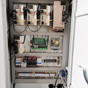 Günstiger Preis CNC-Drehmaschine für Russland kleine CNC-Drehmaschine mit C-Achse CNC-Drehmaschine mit automatischer Zuführung - Product Image 6