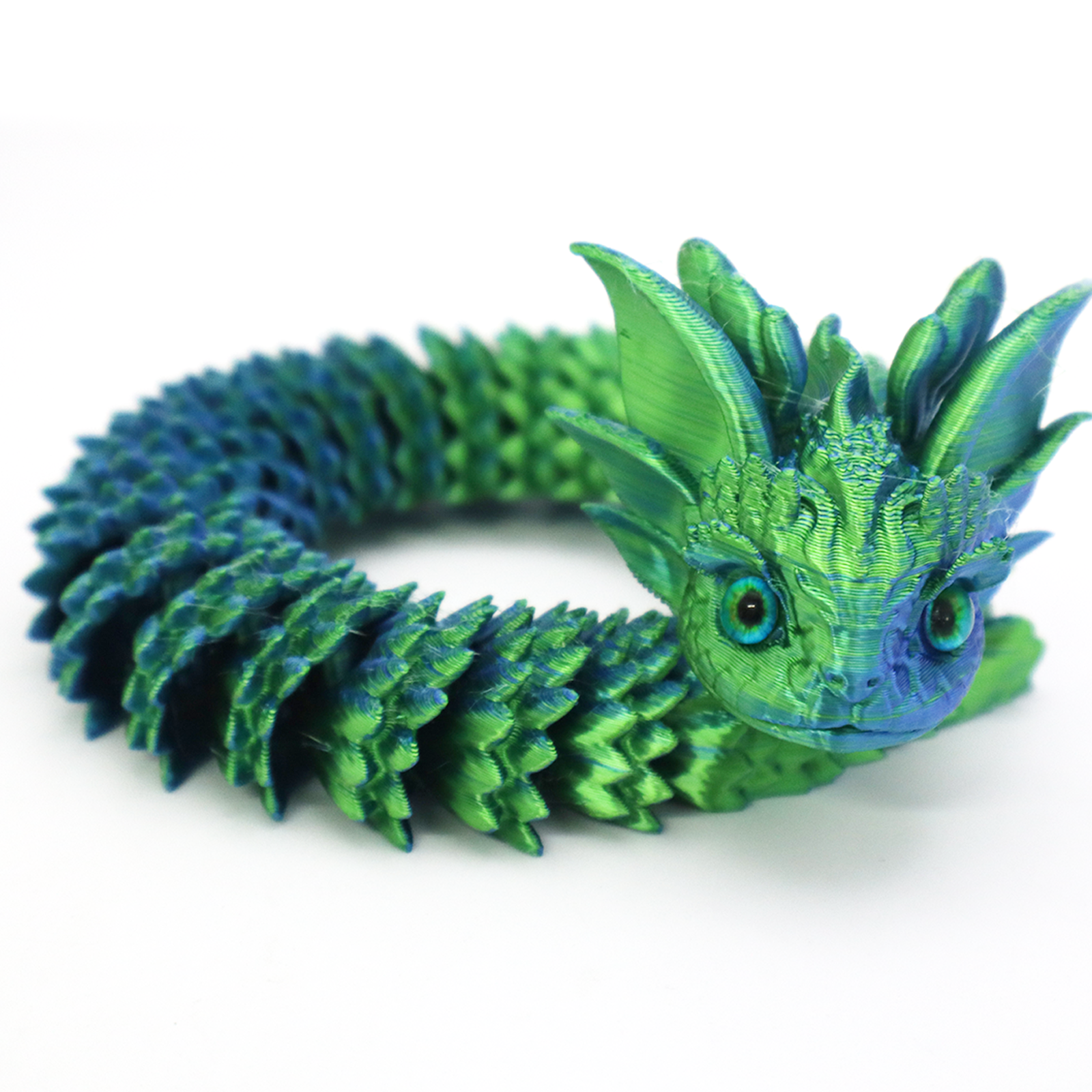Láser Verde