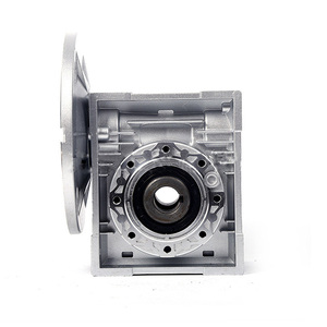 Schnecken getriebe NMRV mit selbstsicher nder Funktion Maschinen teile - Product Image 3