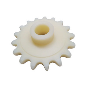 Plastic Injection Molding Processing Multi-style Models Nylon Non-standard <strong>Parts</strong> <strong>Special</strong>-shaped <strong>Parts</strong> Support Mold Making - Product Image 2