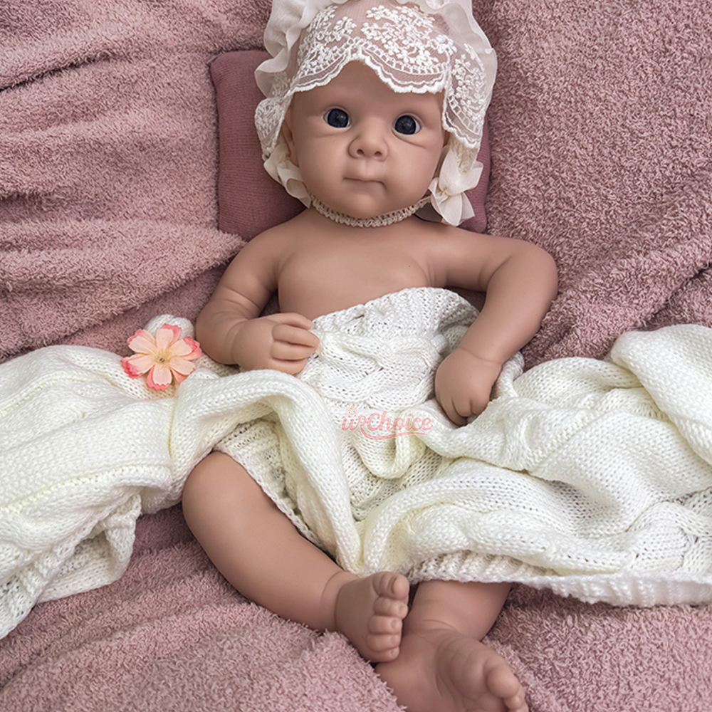 เด็กผู้หญิงที่ไม่ได้ทาสี#1