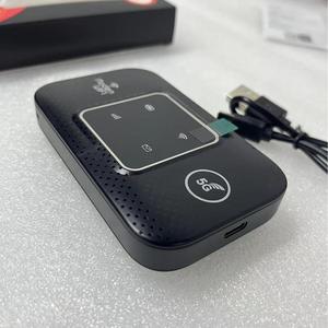 4g移动无线袖珍路由器，带sim卡插槽和3000毫安时类型-C CAT4 LTE热点2.4G频率，适用于移动用户 - Product Image 5