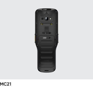 Android 12 OS 3G RAM/32G ROM Terminal de datos móvil Zebra SE4710 1D 2D escáner de código de barras PDA con lector RFID de 13,56 MHz lector NFC - Product Image 2