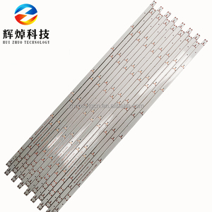 แผงวงจร PCB T8 T5ดีไซน์แผงวงจรตามสั่ง - Product Image 3