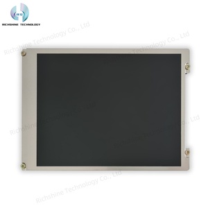 Orijinal <span class=keywords><strong>G057QN01</strong></span> <span class=keywords><strong>V2</strong></span> AUO 5.7 inç TFT LCD ekran 320x240 güneş ışığı okunabilir geniş sıcaklık LCD Panel - Product Image 1