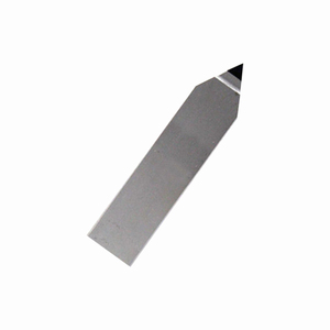 pcd刀片钎焊外螺纹车刀数控刀片车床机床 - Product Image 4