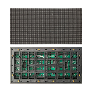 Открытый P2.5 светодиодный модуль 320x160 мм модуль дисплея экрана - Product Image 2