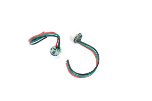 PCB圧力モジュール送信機モジュール圧力変換器付きセラミック圧力センサー - Product Image 3