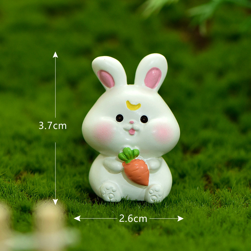 The 4th is the Year of the Rabbit