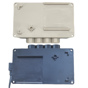 <strong>B</strong>&amp;W IP54 Multi-Actuator Motor <strong>Controller</strong> for up to 3 Linear Units