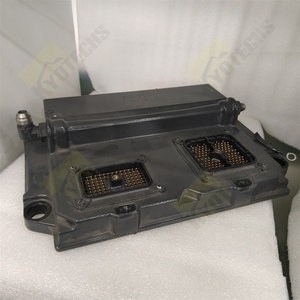336D Motors teuerung Computer platine E336D ECU-Steuer einheit 478-7933 4787933 Mit Programm C9 C7
