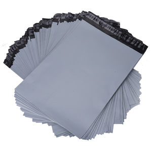 נחמד לראות אותך ידית פולי הדיוורים תיק שליח הודעה מעטפות חינם חבילת תודה שקיות עם לוגו - Product Image 5