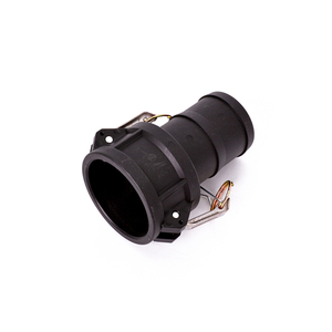 PP Material Type C Camlock <strong>Coupling</strong> Quick <strong>Coupling</strong> for Hose Fitting - Product Image 3