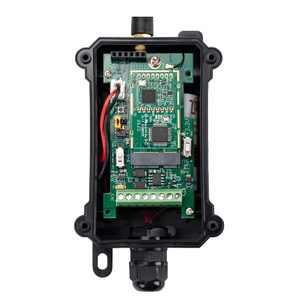 オリジナルRS485-BL -- LoRaWANRS485/UARTコンバーター-RS485/ ModbusセンサーRS485-BL用の防水バッテリー駆動RS485インターフェース - Product Image 2