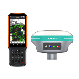 Arazi anketi enstrüman CHC I73 +/X6/T5pro ve T1 baz Gnss alıcı GPS denetleyici yazılımı LandStar 8 satışa - Product Image 1
