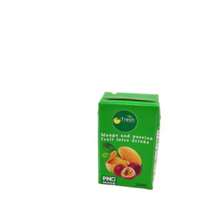 紙段ボールボトルカートンミルク/ジュース包装ボックス - Product Image 5