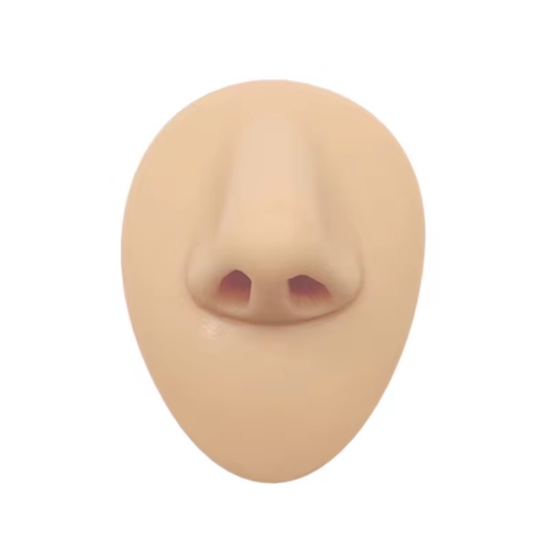 Naso della pelle