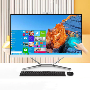Hp Pavilion 24 27 için marka yeni Fhd Ips Intel Core I3 I5 I7 11th 12th Gen Amd Ryzen hepsi bir Aio masaüstü bilgisayar Pc - Product Image 1