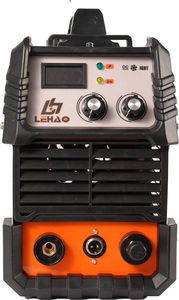 Pilot ark 40 amp taşınabilir hava plazma kesici araba vücut tamir için dahili kompresör ile - Product Image 5