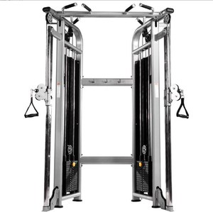 Hot Sale Fitness Functional <strong>Trainer</strong> FTS Glide Strength Machine - Product Image 1