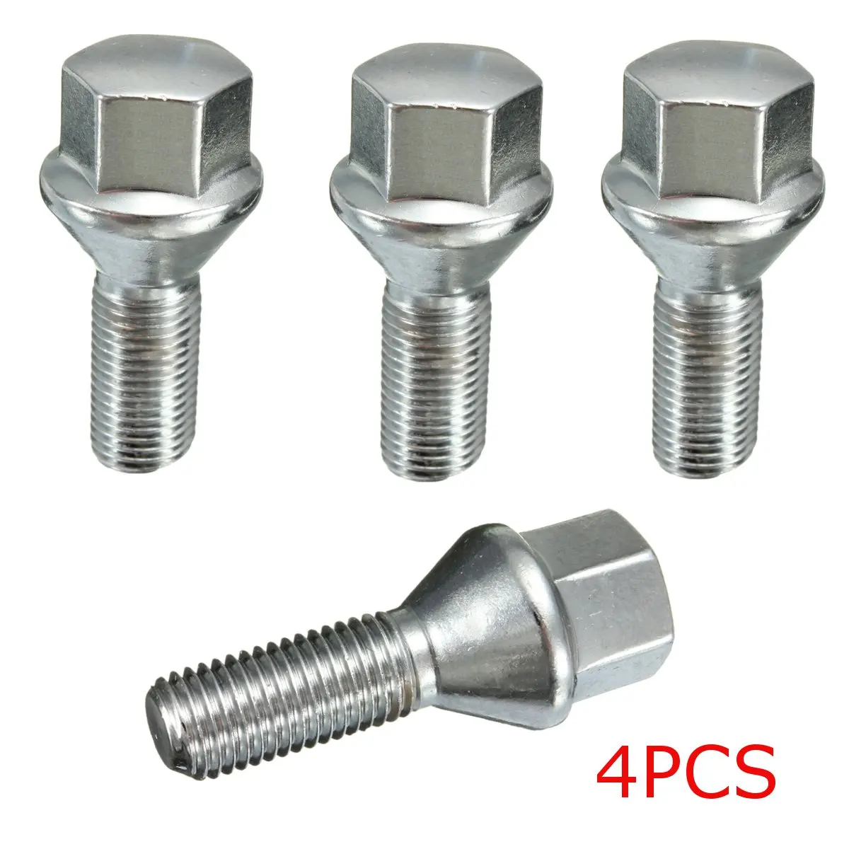 4 pièces