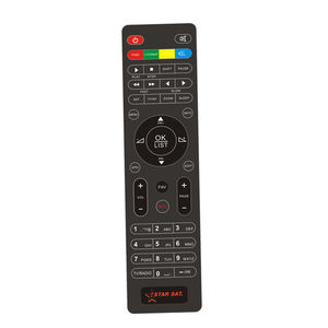 Taidacent <span class=keywords><strong>Remote</strong></span> TV Universal, RM-L1130 + x-plus LCD/LED <span class=keywords><strong>Remote</strong></span> TV cerdas dengan fungsi MYAPP YouTube otomatis - Product Image 3