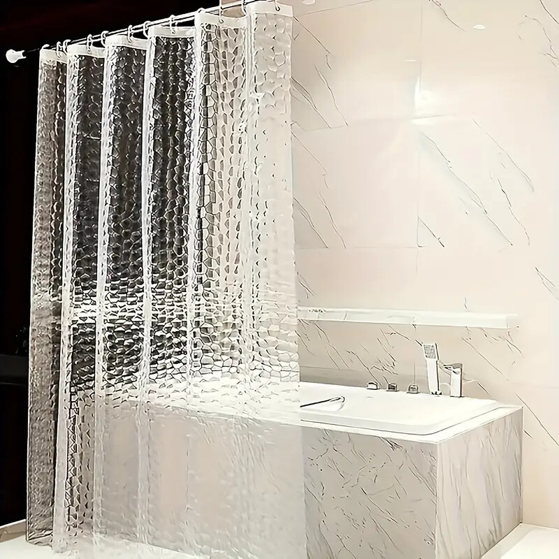 Style cube d'eau 3d