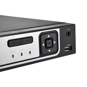 BESDER H.265 8CH POE NVR 4MP IEEE 802.3af Standard POE 48V <strong>Digital</strong> Network Video <strong>Recorder</strong> for IP CCTV Security POE Camera - Product Image 5