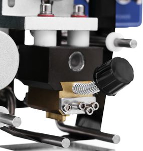 HP-241B Heißprägung Datum Chargennummer Gültigkeitsdatum Codierungsmaschine/Thermotransferdatum-Codierungsmaschine