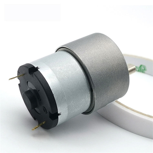 24V 300W High Speed <strong>Motor</strong> MY1016 E-bike <strong>Electric</strong> Scooter DC Brush <strong>Motor</strong> with <strong>Sprocket</strong> 25h