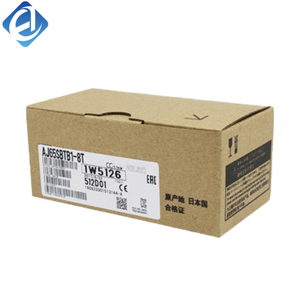 New Original AJ65SBTB1-8T Aj65sbtb18t <strong>Input</strong> <strong>and</strong> <strong>Output</strong> Remote Module Stock in Warehouse - Product Image 1