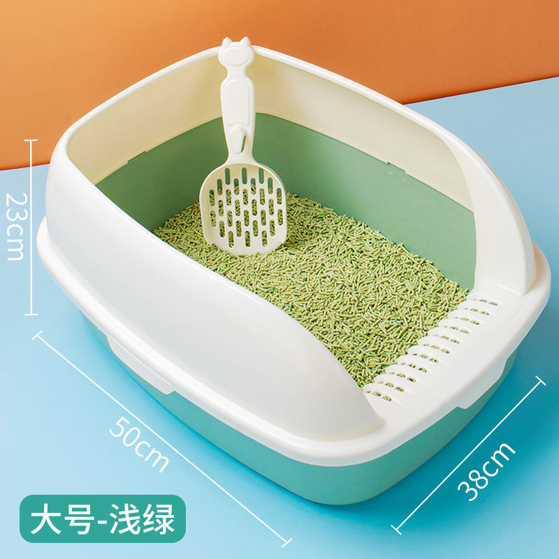 Extra Large Light Green - Property Purchase