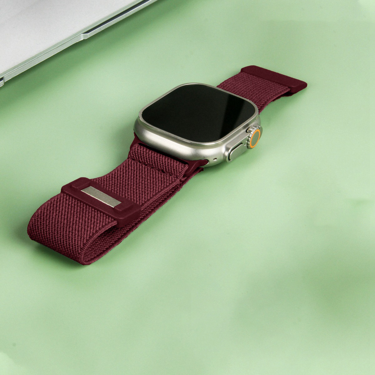 wine red