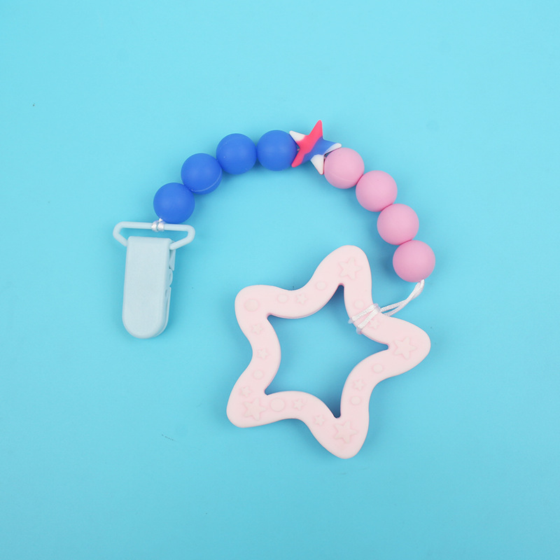 ดาวห้าแฉกสีขาวนวล