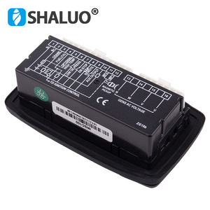 Motore elettronico automatico intelligente pannello di controllo modulo MGC100 Genset Controller - Product Image 3