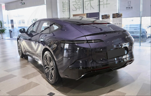 2025 Changan Avatr <strong>12</strong> New Model Electric Sedan Hua-wei Avatar <strong>12</strong> Ev Car 190km/h 220km/h Speed <strong>Extremely</strong> Long Range New Cell