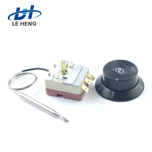 Mechanical <strong>Temperature</strong> <strong>Controller</strong> Oven <strong>Temperature</strong> <strong>Controller</strong> Thermostatic <strong>Controller</strong> - Product Image 5