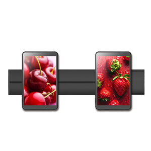 FYD-07 Shelf Advertising Machine 40cm for Retail Stores Digital <strong>Display</strong> with HD Screen Touchscreen <strong>Programmable</strong> Content - Product Image 4