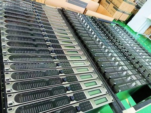 4 kanallı dsp dijital dlms yönetimi dbx 480 hoparlörler sistemi ses hoparlörü - Product Image 6