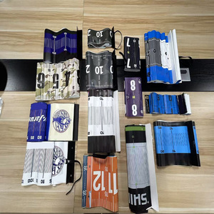 OEM biểu tượng tùy chỉnh PVC không thấm nước linh hoạt câu cá đo thước - Product Image 2