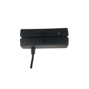 3 Track MSR <strong>Card</strong> <strong>Reader</strong> <strong>RS232</strong> <strong>Interface</strong> or USB <strong>Interface</strong> Magnetic <strong>Card</strong> <strong>Reader</strong> Compatible with ISO7811 ,AAMVA Standard - Product Image 2