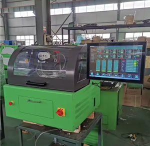 Nantai fabbrica all'ingrosso NTS209 Common Rail banco prova iniettore Diesel iniettore banco prova Common Rail con codifica