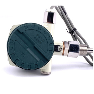 MBT-10 Miran in lega di alluminio di marca ~ 80mm-0 ~ 5V/0 ~ 10V-N-P-EX1/EX2/EX3 sensori magnetostrittivi di temperatura/livello antideflagranti - Product Image 2