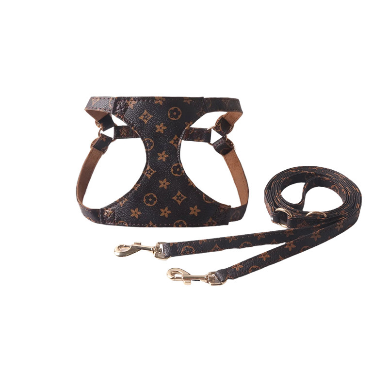 Ensemble marron