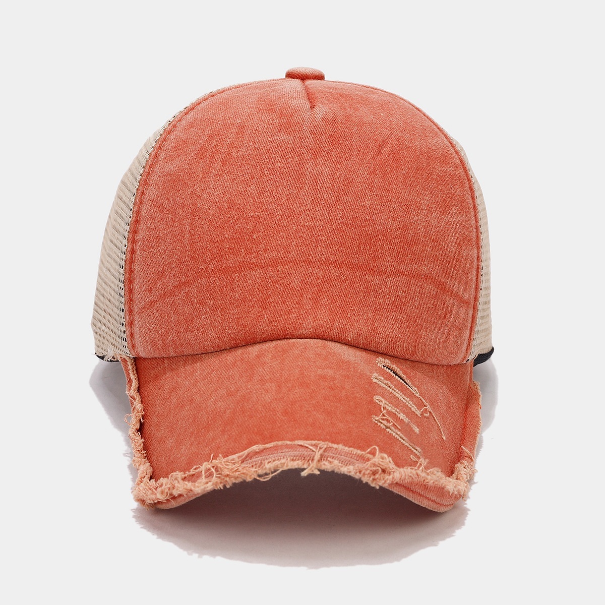 สีส้ม