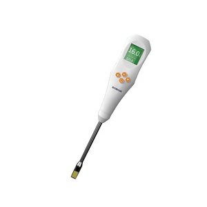 เครื่องทดสอบน้ำมันสำหรับทำอาหารแบบ COT-28A biobase เครื่องวัดค่า TPU สำหรับห้องปฏิบัติการอาหารเครื่องทดสอบคุณภาพน้ำมันสำหรับห้องปฏิบัติการ